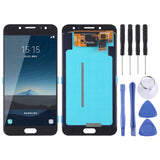 LCD Screen and Digitizer Full Assembly (OLED Material ) for Galaxy C8, C710F/DS, C7100, For Samsung Galaxy C8 (OLED)