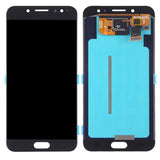 LCD Screen and Digitizer Full Assembly (OLED Material ) for Galaxy C8, C710F/DS, C7100, For Samsung Galaxy C8 (OLED)