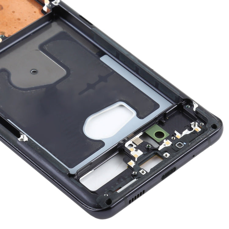 For Samsung Galaxy S20 Ultra 5G SM-G988B Middle Frame Bezel Plate , For Samsung Galaxy S20 Ultra 5G