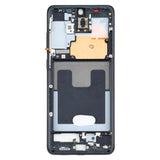 For Samsung Galaxy S20+ 5G SM-G986B Middle Frame Bezel Plate , For Samsung Galaxy S20+ 5G