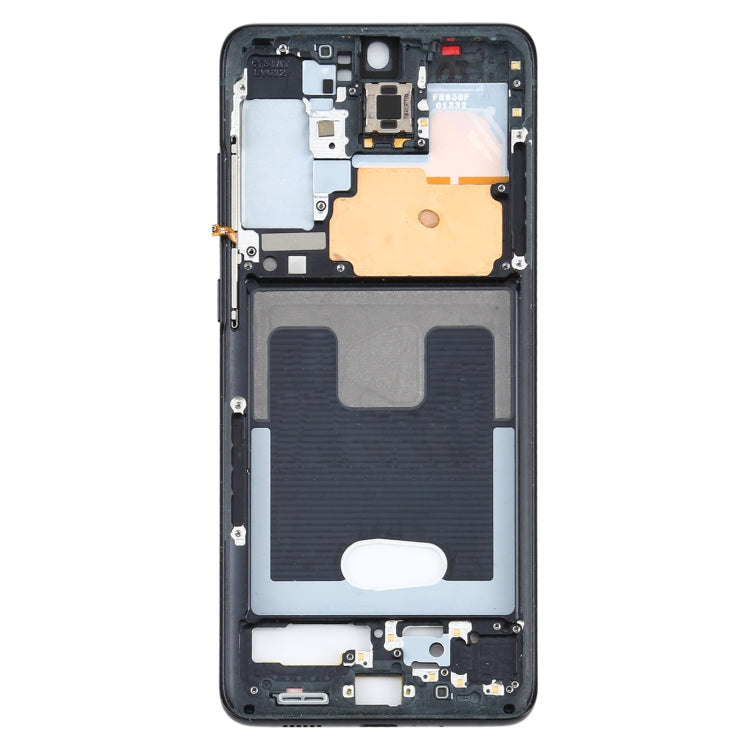 For Samsung Galaxy S20+ 5G SM-G986B Middle Frame Bezel Plate , For Samsung Galaxy S20+ 5G