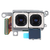 For Samsung Galaxy S20+ SM-G985F(EU Version) Main Back Facing Camera, For Samsung Galaxy S20+ For Samsung Galaxy S20+