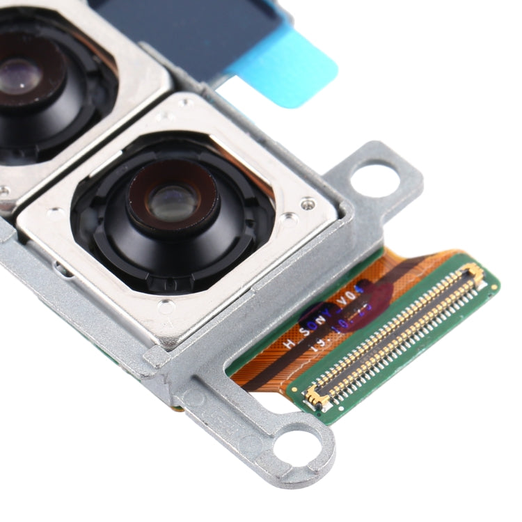 For Samsung Galaxy S20+ SM-G985F(EU Version) Main Back Facing Camera, For Samsung Galaxy S20+