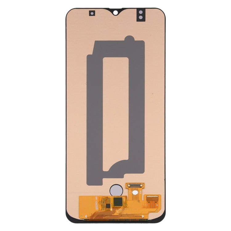 6.36 inch OLED Material LCD Screen and Digitizer Full Assembly for Samsung Galaxy A50 SM-A505, For Samsung Galaxy A50(6.36 inch OLED Material)