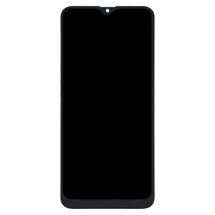 6.36 inch OLED Material LCD Screen and Digitizer Full Assembly for Samsung Galaxy A20 SM-A205, For Samsung Galaxy A20(6.36 inch OLED Material)