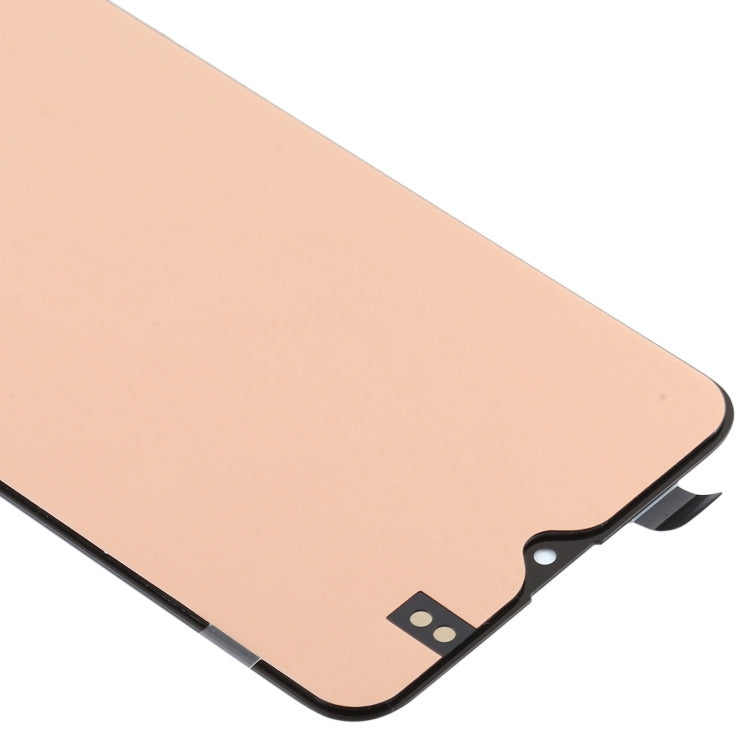 6.36 inch OLED Material LCD Screen and Digitizer Full Assembly for Samsung Galaxy A20 SM-A205, For Samsung Galaxy A20(6.36 inch OLED Material)