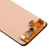 6.36 inch OLED Material LCD Screen and Digitizer Full Assembly for Samsung Galaxy A20 SM-A205, For Samsung Galaxy A20(6.36 inch OLED Material)