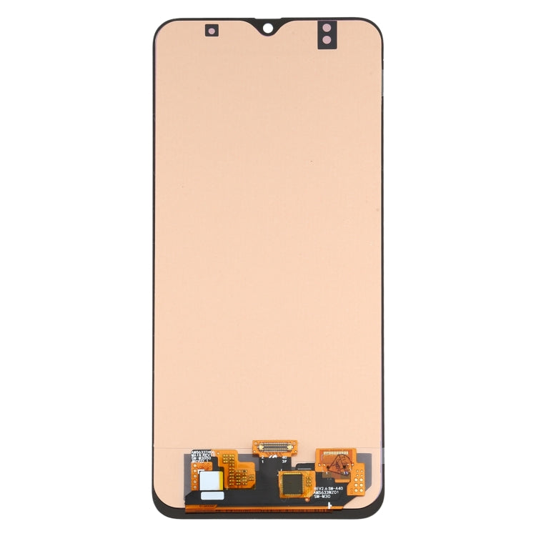 6.36 inch OLED Material LCD Screen and Digitizer Full Assembly for Samsung Galaxy M30s SM-M307, For Samsung Galaxy M30s(6.36 inch OLED)
