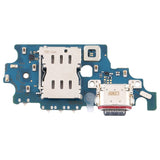 For Samsung Galaxy S21+ 5G SM-G996B (EU Version) Original Charging Port Board, For Samsung Galaxy S21+ 5G (EU Version)(Original) For Samsung Galaxy S21+ 5G (EU Version)(Original)