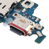 For Samsung Galaxy S21+ 5G SM-G996B (EU Version) Original Charging Port Board, For Samsung Galaxy S21+ 5G (EU Version)(Original)