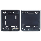 For Samsung Galaxy Z Flip 5G SM-F707 Lower Middle Frame Bezel Plate , For Samsung Galaxy Z Flip 5G(Lower) For Samsung Galaxy Z Flip 5G(Lower)