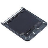 For Samsung Galaxy Z Flip 5G SM-F707 Lower Middle Frame Bezel Plate , For Samsung Galaxy Z Flip 5G(Lower)