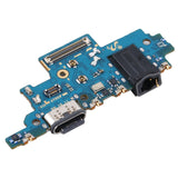 For Samsung Galaxy A72 SM-A725F Original Charging Port Board, For Samsung Galaxy A72 (Original)