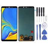 LCD Screen and Digitizer Full Assembly for Galaxy A9 (2018), A9 Star Pro, A9s, A920F/DS, A9200, For Samsung Galaxy A9 (2018) For Samsung Galaxy A9 (2018)