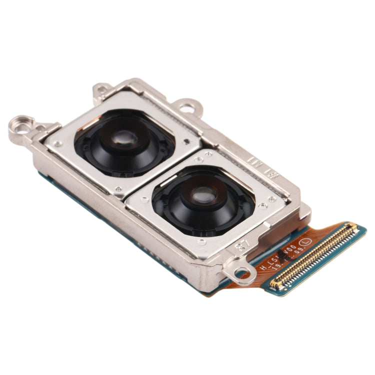 For Samsung Galaxy S21 / S21+ (EU Version) Back Facing Camera, For Samsung Galaxy S21 / S21+ (EU Version)