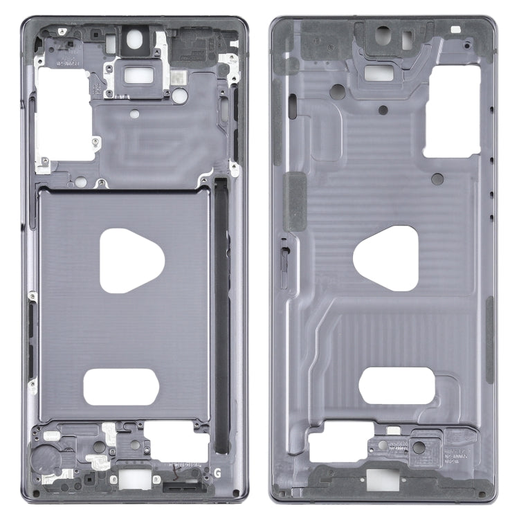 For Samsung Galaxy Note20 Middle Frame Bezel Plate , For Samsung Galaxy Note20
