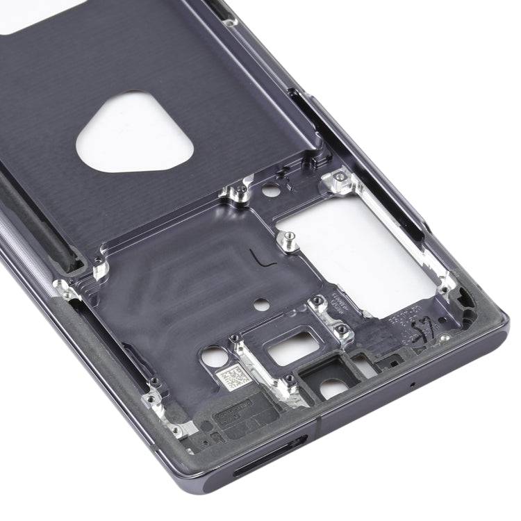 For Samsung Galaxy Note20 Middle Frame Bezel Plate , For Samsung Galaxy Note20