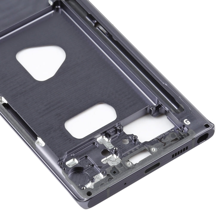 For Samsung Galaxy Note20 Middle Frame Bezel Plate , For Samsung Galaxy Note20