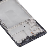 TFT Material LCD Screen and Digitizer Full Assembly With Frame for Samsung Galaxy A42 5G SM-A426, Not Supporting Fingerprint Identification, For Samsung Galaxy A42 5G (TFT)