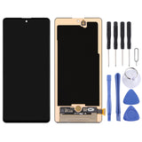Original LCD Screen and Digitizer Full Assembly for Samsung Galaxy A71 (5G) SM-A716, For Samsung Galaxy A71 (5G)