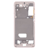 For Samsung Galaxy S21 Middle Frame Bezel Plate , For Samsung Galaxy S21