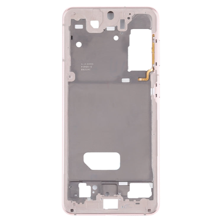 For Samsung Galaxy S21 Middle Frame Bezel Plate , For Samsung Galaxy S21