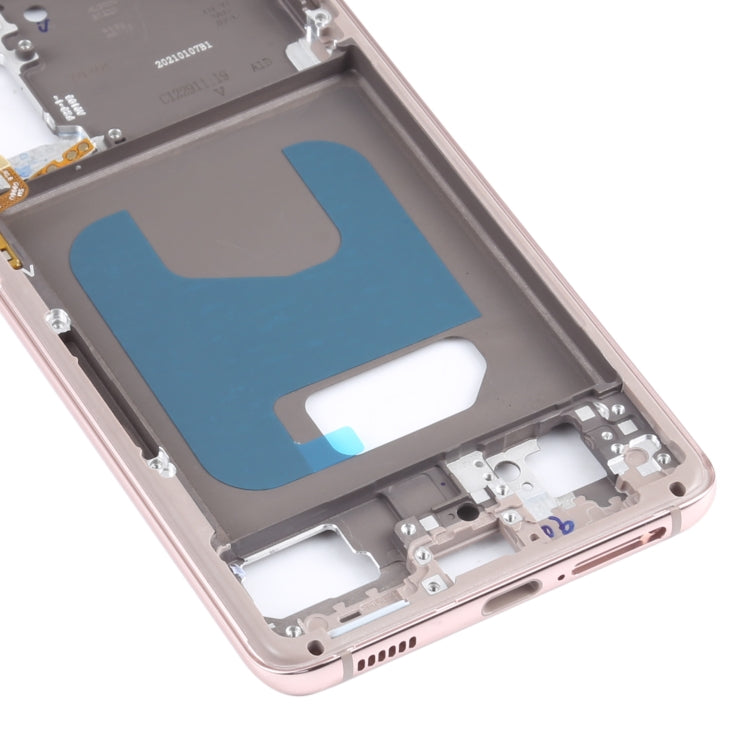 For Samsung Galaxy S21 Middle Frame Bezel Plate , For Samsung Galaxy S21