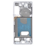 For Samsung Galaxy S21 Middle Frame Bezel Plate , For Samsung Galaxy S21