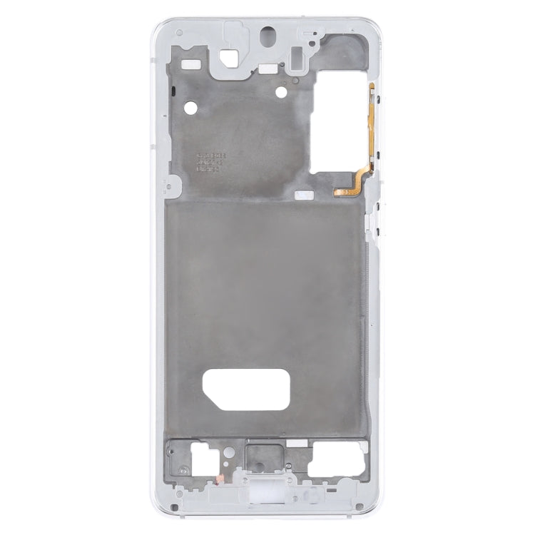 For Samsung Galaxy S21 Middle Frame Bezel Plate , For Samsung Galaxy S21