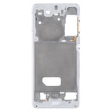 For Samsung Galaxy S21 Middle Frame Bezel Plate , For Samsung Galaxy S21