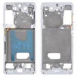 For Samsung Galaxy S21 Middle Frame Bezel Plate , For Samsung Galaxy S21