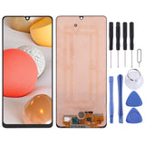 Original LCD Screen and Digitizer Full Assembly for Samsung Galaxy A42 5G SM-A426, For Samsung Galaxy A42 5G(Original) For Samsung Galaxy A42 5G(Original)