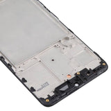 Original LCD Screen and Digitizer Full Assembly with Frame for Samsung Galaxy A41 SM-A415, For Samsung Galaxy A41(Original)