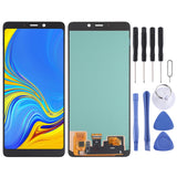 OLED Material LCD Screen and Digitizer Full Assembly for Samsung Galaxy A9 (2018) SM-A920, For Samsung Galaxy A9 (2018)(OLED Material) For Samsung Galaxy A9 (2018)(OLED Material)