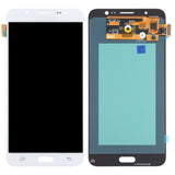 OLED Material LCD Screen and Digitizer Full Assembly for Samsung Galaxy J7 (2016) SM-J710, For Galaxy J7 (2016)(OLED), For Samsung Galaxy J7 (2016)(OLED Material)