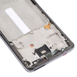 incell Material LCD Screen and Digitizer Full Assembly with Frame (Not Supporting Fingerprint Identification) for Samsung Galaxy A52 5G SM-A526, For Samsung Galaxy A52 5G(incell)