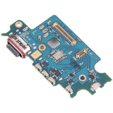 For Samsung Galaxy S22+ 5G SM-S906B EU Version Original Charging Port Board, For Samsung Galaxy S22+ 5G(EU Version)