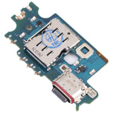 For Samsung Galaxy S22+ 5G SM-S906B EU Version Original Charging Port Board, For Samsung Galaxy S22+ 5G(EU Version)