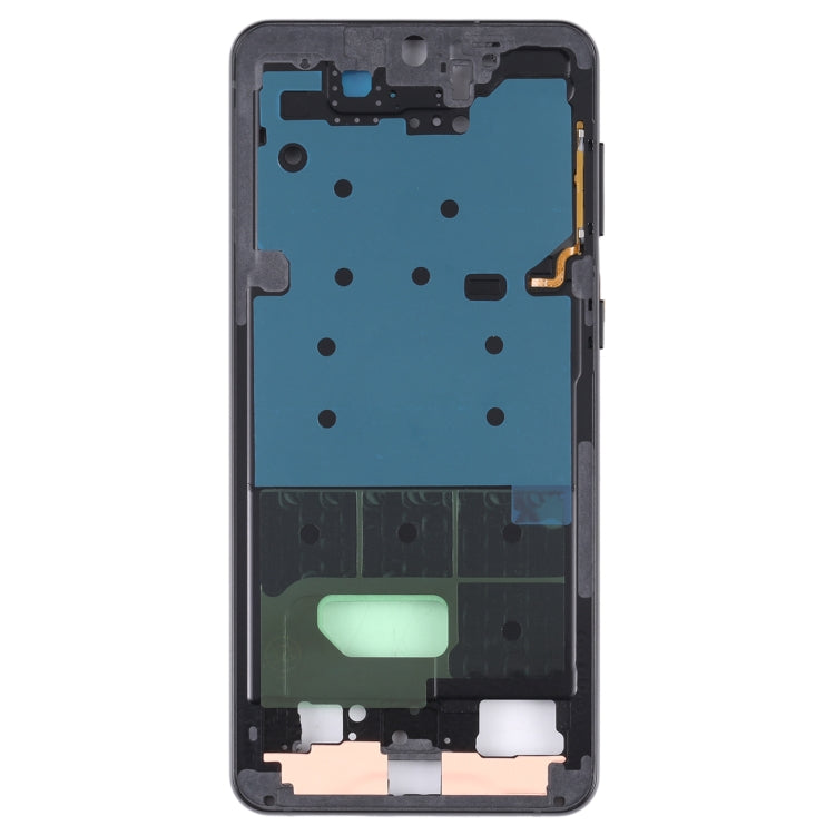 For Samsung Galaxy S21+ 5G SM-G996B Middle Frame Bezel Plate , For Samsung Galaxy S21+ 5G