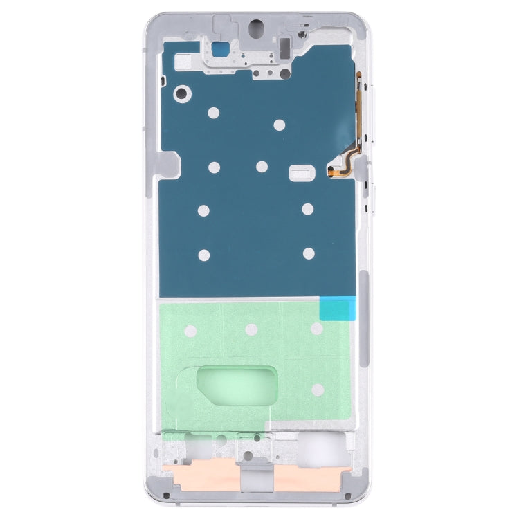 For Samsung Galaxy S21+ 5G SM-G996B Middle Frame Bezel Plate , For Samsung Galaxy S21+ 5G