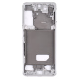 For Samsung Galaxy S21 5G SM-G991B Middle Frame Bezel Plate , For Samsung Galaxy S21 5G