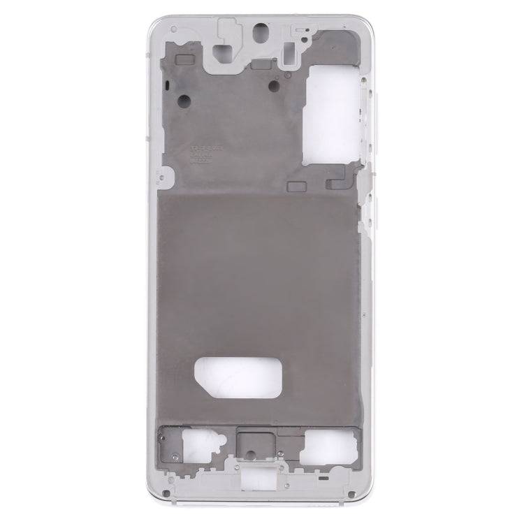 For Samsung Galaxy S21 5G SM-G991B Middle Frame Bezel Plate , For Samsung Galaxy S21 5G