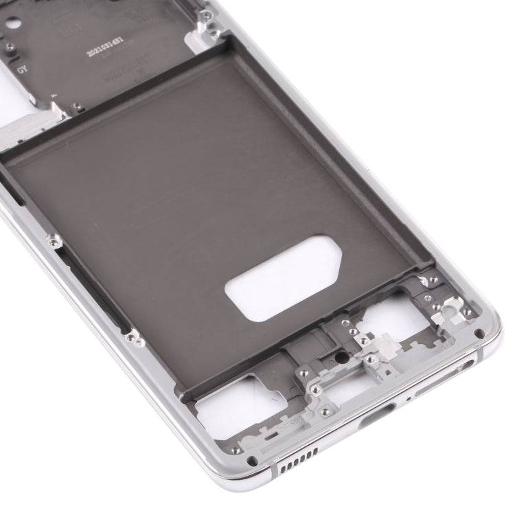 For Samsung Galaxy S21 5G SM-G991B Middle Frame Bezel Plate , For Samsung Galaxy S21 5G