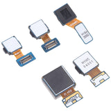 For Samsung Galaxy A42 5G SM-A426 Original Camera Set (Depth + Macro + Wide + Main Camera + Front Camera), For Samsung Galaxy A42 5G (Original)