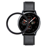 Front Screen Outer Glass Lens For Samsung Galaxy Watch Active2 44mm SM-R820, For Samsung Galaxy Watch Active2 44mm For Samsung Galaxy Watch Active2 44mm