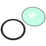Front Screen Outer Glass Lens For Samsung Galaxy Watch Active2 44mm SM-R820, For Samsung Galaxy Watch Active2 44mm