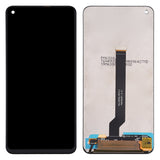 Original PLS TFT Material LCD Screen and Digitizer Full Assembly for Samsung Galaxy M40 SM-M405, For Samsung Galaxy M40
