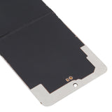 Original LCD Screen for Samsung Galaxy Z Flip SM-F700 Digitizer Full Assembly, For Samsung Galaxy Z Flip SM-F700