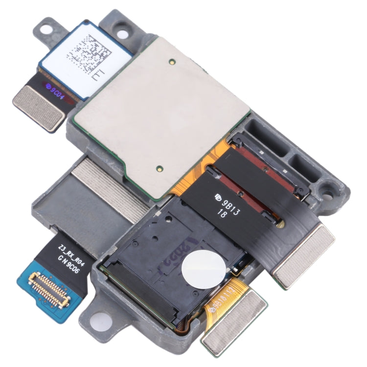 For Samsung Galaxy S20 Ultra 5G SM-G988B Original Camera Set (Telephoto + Depth + Wide + Main Camera), For Samsung Galaxy S20 Ultra 5G(Original)