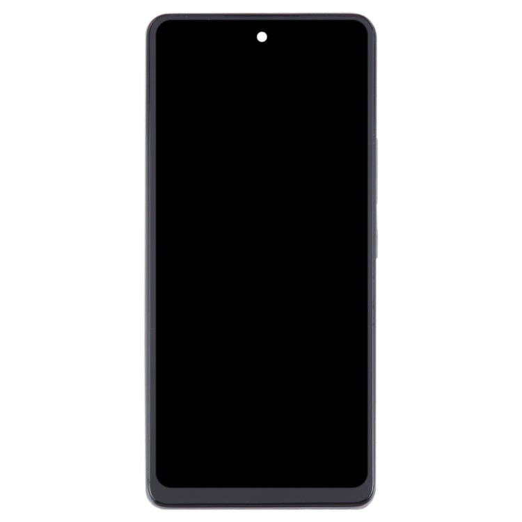 incell LCD Screen For Samsung Galaxy A53 5G SM-A536 Digitizer Full Assembly with Frame,Not Supporting Fingerprint Identification, For Samsung Galaxy A53 5G